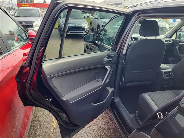 2021 Volkswagen Tiguan  (Stk: S0179B) in Barrie - Image 25 of 42