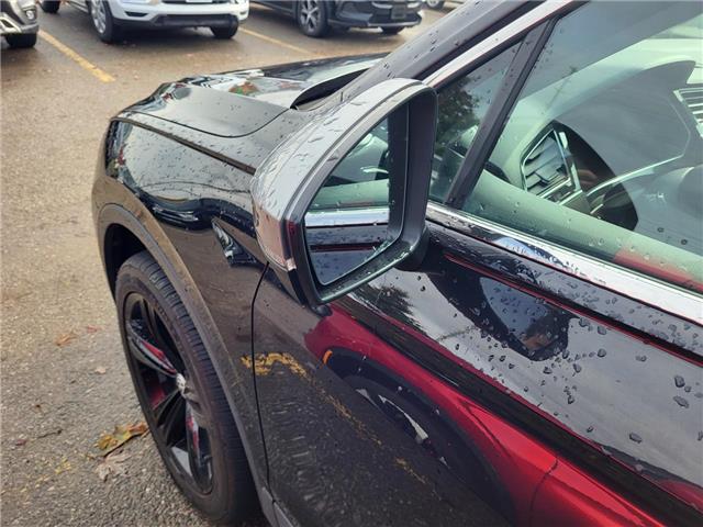 2021 Volkswagen Tiguan  (Stk: S0179B) in Barrie - Image 26 of 42