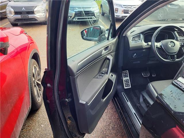 2021 Volkswagen Tiguan  (Stk: S0179B) in Barrie - Image 27 of 42