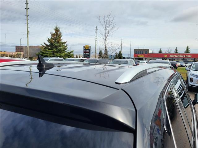 2021 Volkswagen Tiguan  (Stk: S0179B) in Barrie - Image 29 of 42