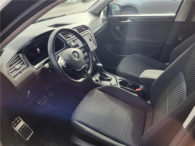 2021 Volkswagen Tiguan  (Stk: S0179B) in Barrie - Image 31 of 42
