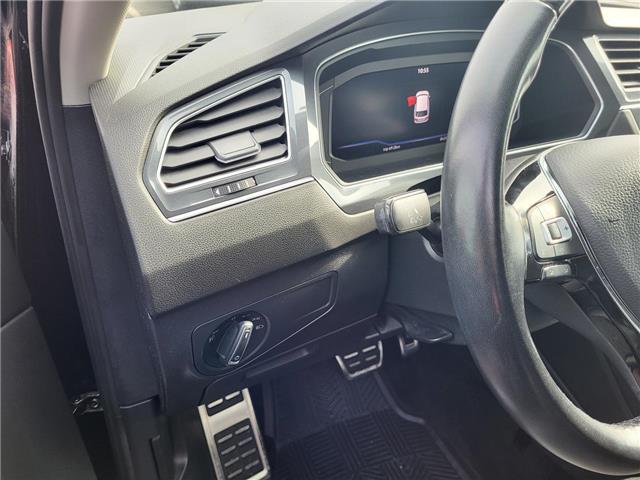 2021 Volkswagen Tiguan  (Stk: S0179B) in Barrie - Image 33 of 42