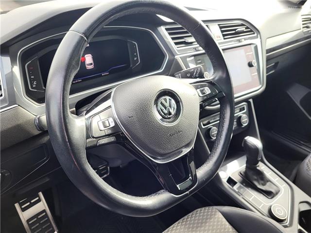 2021 Volkswagen Tiguan  (Stk: S0179B) in Barrie - Image 34 of 42