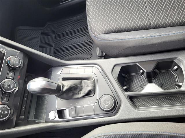 2021 Volkswagen Tiguan  (Stk: S0179B) in Barrie - Image 35 of 42