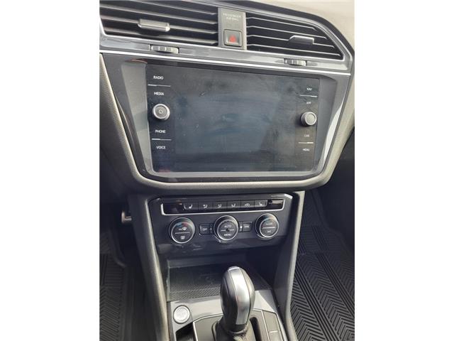 2021 Volkswagen Tiguan  (Stk: S0179B) in Barrie - Image 36 of 42