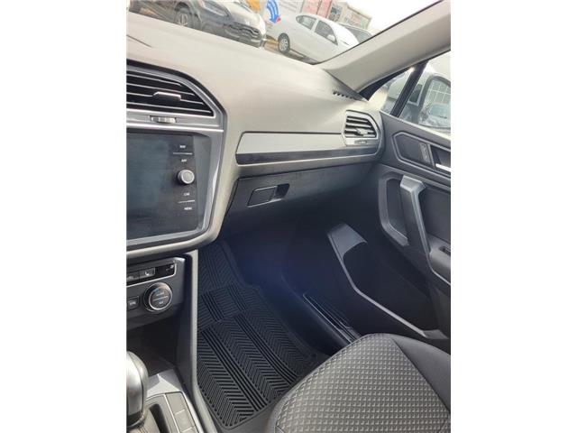2021 Volkswagen Tiguan  (Stk: S0179B) in Barrie - Image 39 of 42