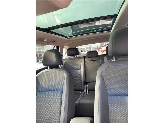 2021 Volkswagen Tiguan  (Stk: S0179B) in Barrie - Image 40 of 42