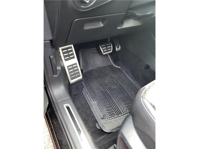 2021 Volkswagen Tiguan  (Stk: S0179B) in Barrie - Image 41 of 42