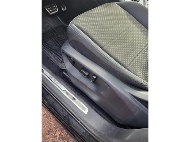 2021 Volkswagen Tiguan  (Stk: S0179B) in Barrie - Image 42 of 42