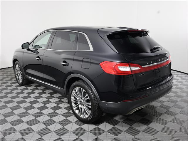 2018 Lincoln MKX Reserve (Stk: A20443) in Calgary - Image 8 of 23