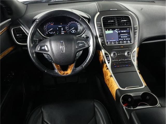 2018 Lincoln MKX Reserve (Stk: A20443) in Calgary - Image 13 of 23