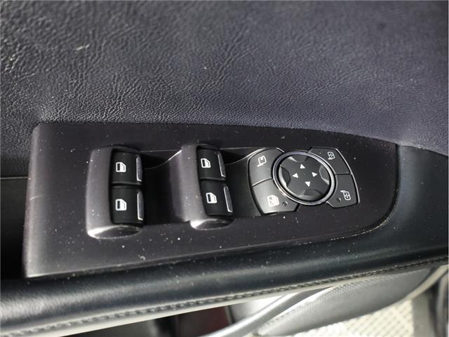 2018 Lincoln MKX Reserve (Stk: A20443) in Calgary - Image 22 of 23