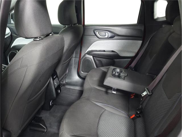 2025 Jeep Compass Sport (Stk: L634) in Calgary - Image 11 of 20