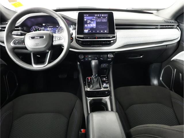 2025 Jeep Compass Sport (Stk: L634) in Calgary - Image 12 of 20