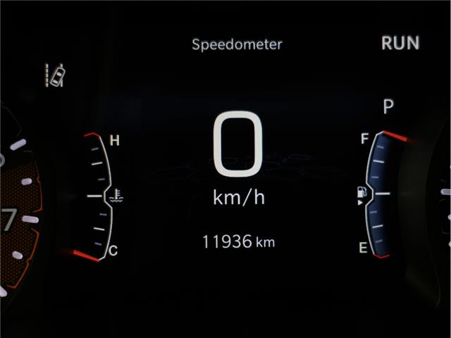 2025 Jeep Compass Sport (Stk: L634) in Calgary - Image 19 of 20