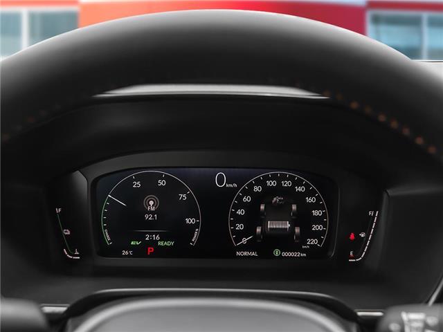 2026 Honda CR-V Hybrid TrailSport (Stk: 7057) in Ottawa - Image 14 of 23