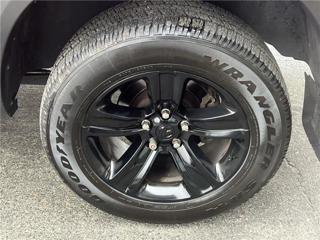 2022 RAM 1500 Classic  (Stk: 25649) in Sudbury - Image 10 of 26