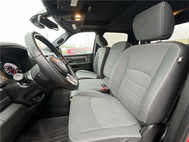 2022 RAM 1500 Classic  (Stk: 25649) in Sudbury - Image 11 of 26