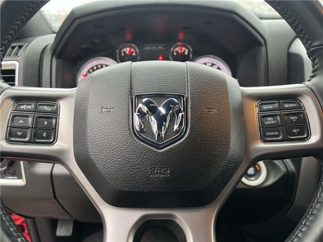 2022 RAM 1500 Classic  (Stk: 25649) in Sudbury - Image 14 of 26
