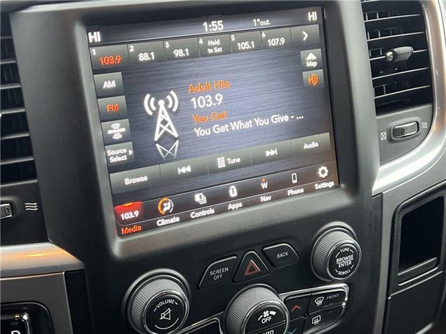 2022 RAM 1500 Classic  (Stk: 25649) in Sudbury - Image 16 of 26