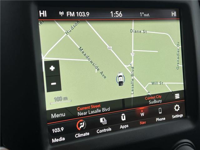 2022 RAM 1500 Classic  (Stk: 25649) in Sudbury - Image 18 of 26