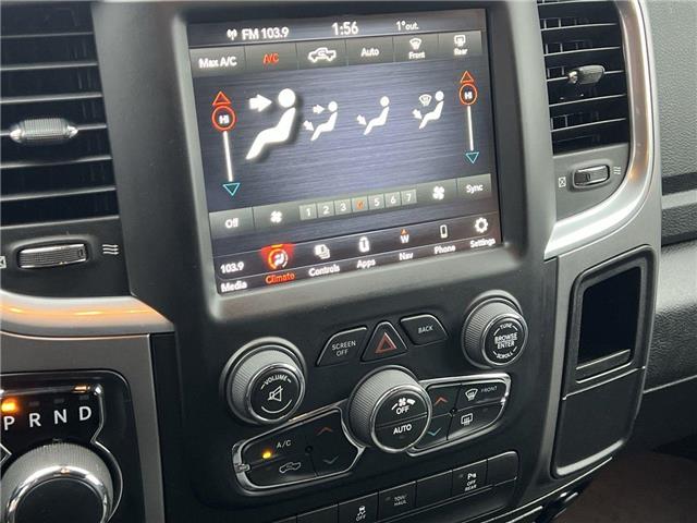 2022 RAM 1500 Classic  (Stk: 25649) in Sudbury - Image 19 of 26