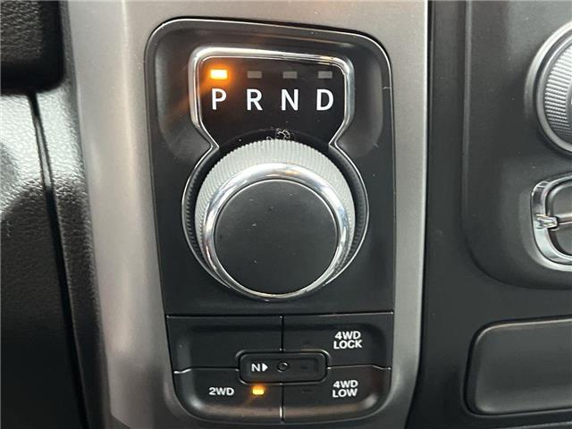 2022 RAM 1500 Classic  (Stk: 25649) in Sudbury - Image 20 of 26