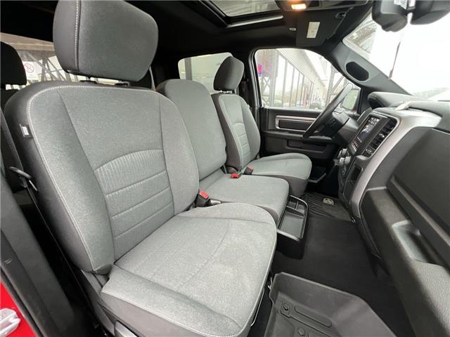 2022 RAM 1500 Classic  (Stk: 25649) in Sudbury - Image 26 of 26