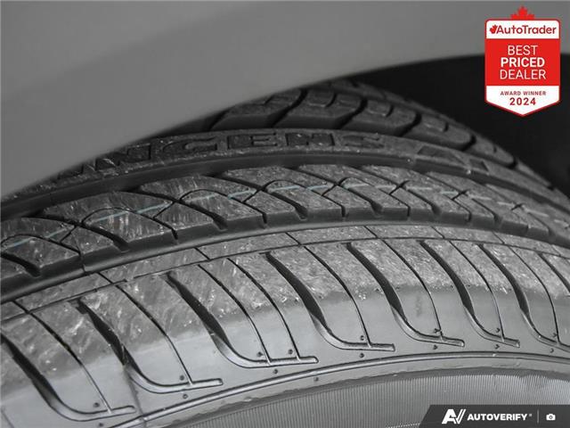 2023 Chevrolet TrailBlazer LS (Stk: U3200A) in Hamilton - Image 10 of 30