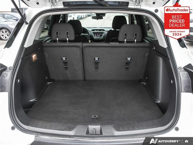 2023 Chevrolet TrailBlazer LS (Stk: U3200A) in Hamilton - Image 14 of 30