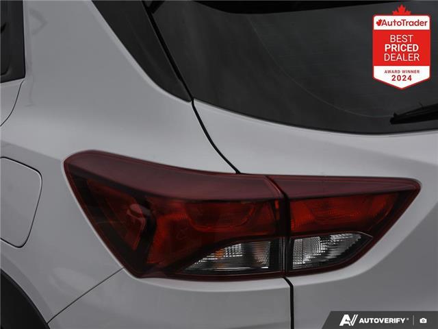 2023 Chevrolet TrailBlazer LS (Stk: U3200A) in Hamilton - Image 15 of 30