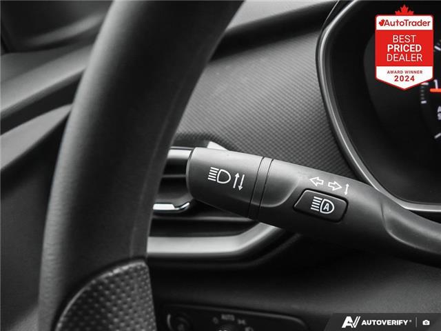 2023 Chevrolet TrailBlazer LS (Stk: U3200A) in Hamilton - Image 19 of 30