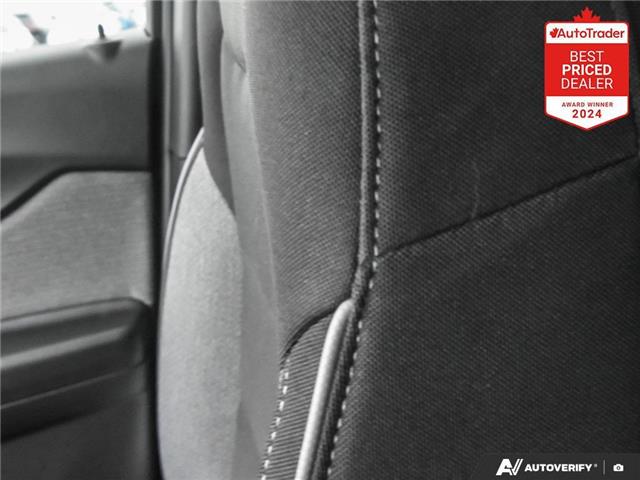 2023 Chevrolet TrailBlazer LS (Stk: U3200A) in Hamilton - Image 25 of 30