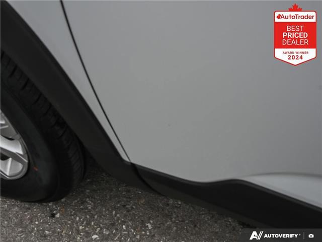 2023 Chevrolet TrailBlazer LS (Stk: U3200A) in Hamilton - Image 30 of 30