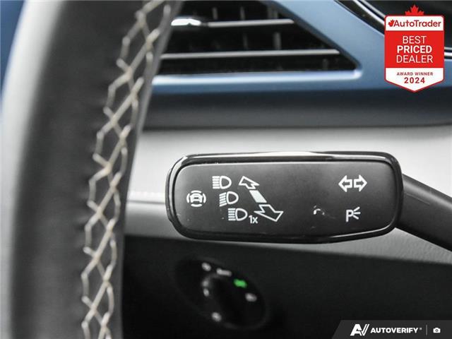 2024 Volkswagen Taos Comfortline (Stk: U3227) in Hamilton - Image 19 of 30