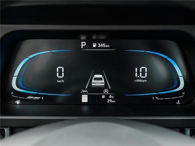 2025 Hyundai Elantra ESSENTIAL (Stk: 261839) in Aurora - Image 12 of 21