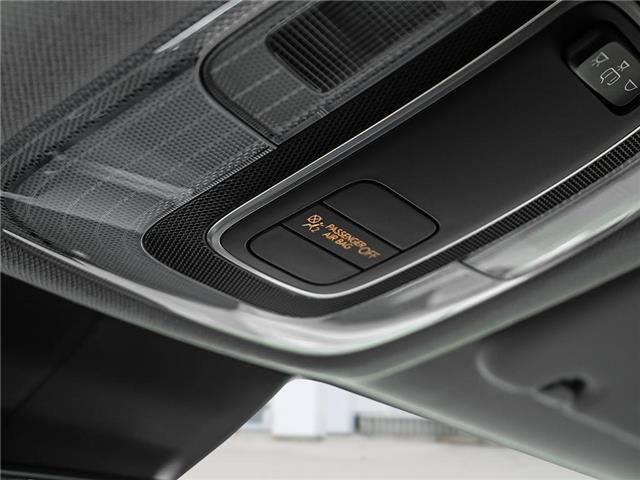 2025 Hyundai Elantra ESSENTIAL (Stk: 261839) in Aurora - Image 17 of 21