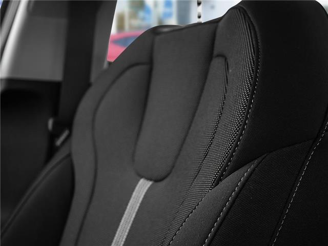 2025 Hyundai Elantra ESSENTIAL (Stk: 261839) in Aurora - Image 18 of 21