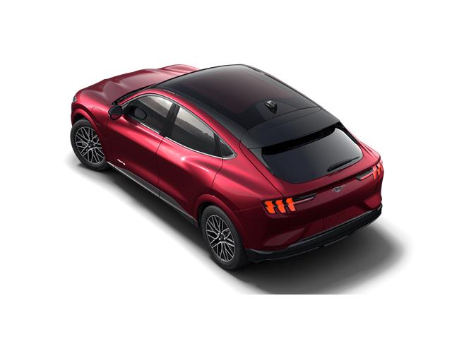 2025 Ford Mustang Mach-E Premium (Stk: 26028) in Espanola - Image 2 of 7