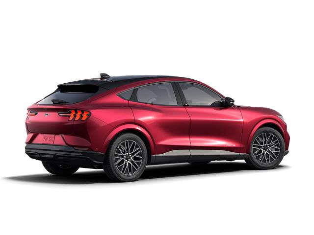 2025 Ford Mustang Mach-E Premium (Stk: 26028) in Espanola - Image 3 of 7