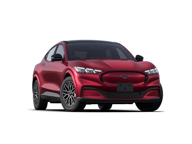 2025 Ford Mustang Mach-E Premium (Stk: 26028) in Espanola - Image 4 of 7