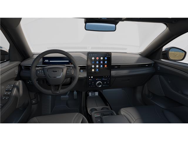 2025 Ford Mustang Mach-E Premium (Stk: 26028) in Espanola - Image 6 of 7