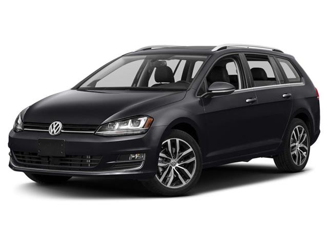 2016 Volkswagen Golf Sportwagon  (Stk: 15111B) in Ottawa - Image 1 of 13