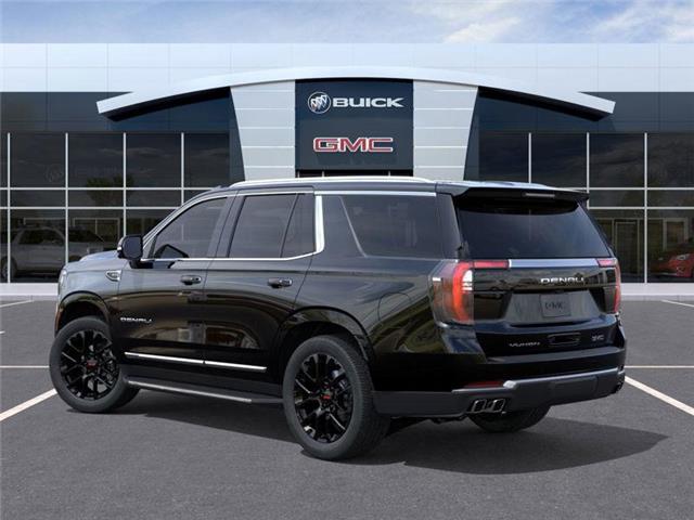 2026 GMC Yukon Denali (Stk: T213) in Grimsby - Image 3 of 6