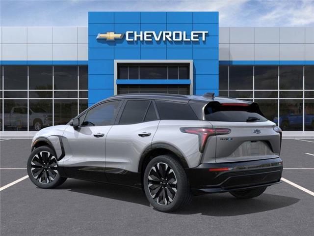 2026 Chevrolet Blazer EV RS (Stk: T218) in Grimsby - Image 3 of 6