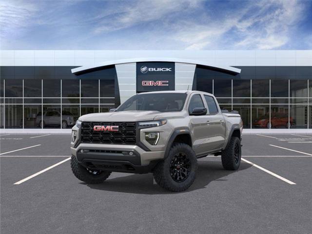 2026 GMC Canyon Elevation (Stk: 26-548) in Listowel - Image 5 of 10