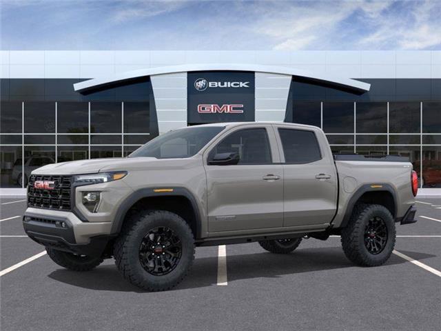 2026 GMC Canyon Elevation (Stk: 26-548) in Listowel - Image 6 of 10