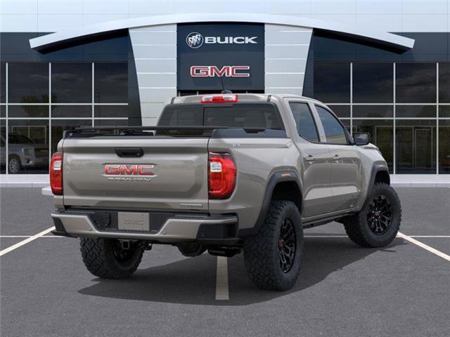 2026 GMC Canyon Elevation (Stk: 26-548) in Listowel - Image 8 of 10