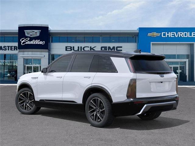 2026 Cadillac VISTIQ Sport (Stk: 260253) in London - Image 3 of 24