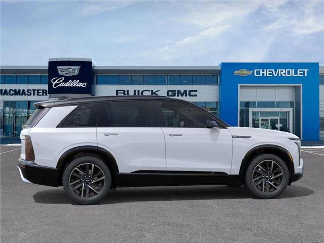 2026 Cadillac VISTIQ Sport (Stk: 260253) in London - Image 5 of 24